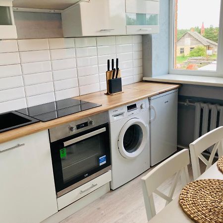 Pie Oskara Apartment โกลกา ภายนอก รูปภาพ