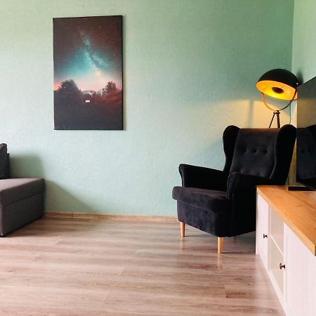 Pie Oskara Apartment โกลกา ภายนอก รูปภาพ