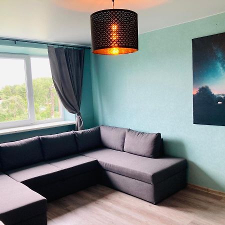 Pie Oskara Apartment โกลกา ภายนอก รูปภาพ