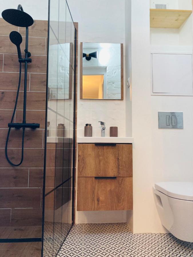 Pie Oskara Apartment โกลกา ภายนอก รูปภาพ