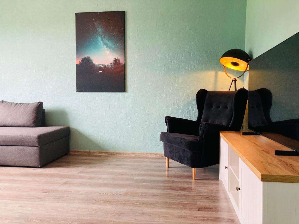 Pie Oskara Apartment โกลกา ภายนอก รูปภาพ