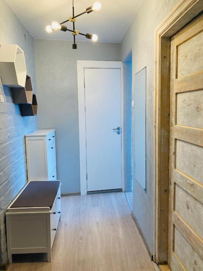 Pie Oskara Apartment โกลกา ภายนอก รูปภาพ