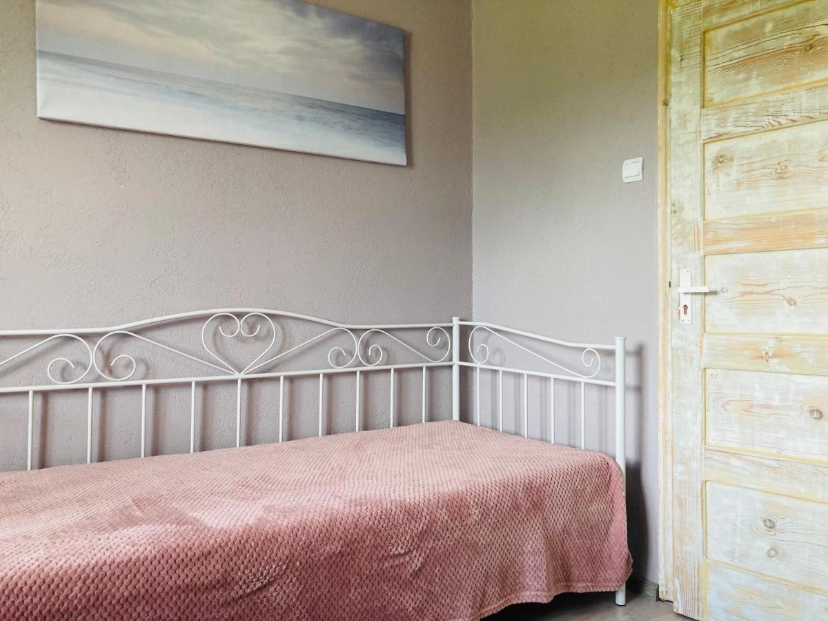 Pie Oskara Apartment โกลกา ภายนอก รูปภาพ