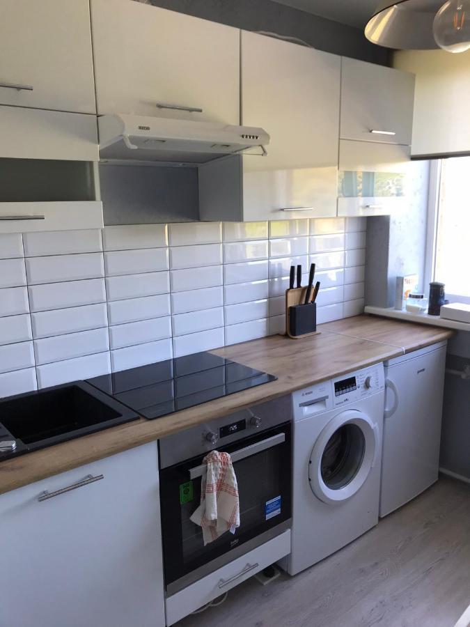 Pie Oskara Apartment โกลกา ภายนอก รูปภาพ